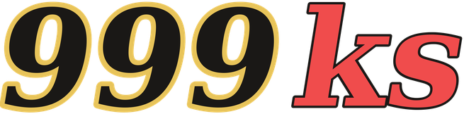 999ks logo